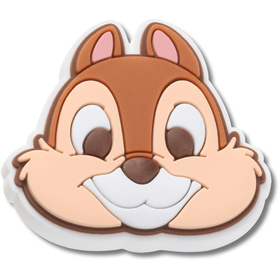 Crocs Customer Favorite Disney Chip N Dale Cute Jibbitz™ charms