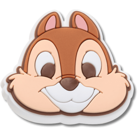 Crocs Customer Favorite Disney Chip N Dale Cute Jibbitz™ charms