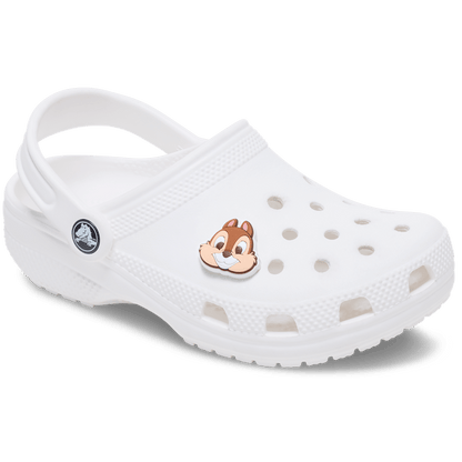 Crocs Customer Favorite Disney Chip N Dale Cute Jibbitz™ charms
