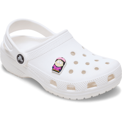 Crocs Latest South Park Wendy Jibbitz Shoe Charm