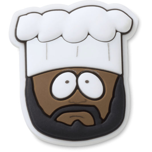 Crocs Special Offer South Park Chef Jibbitz Shoe Charm