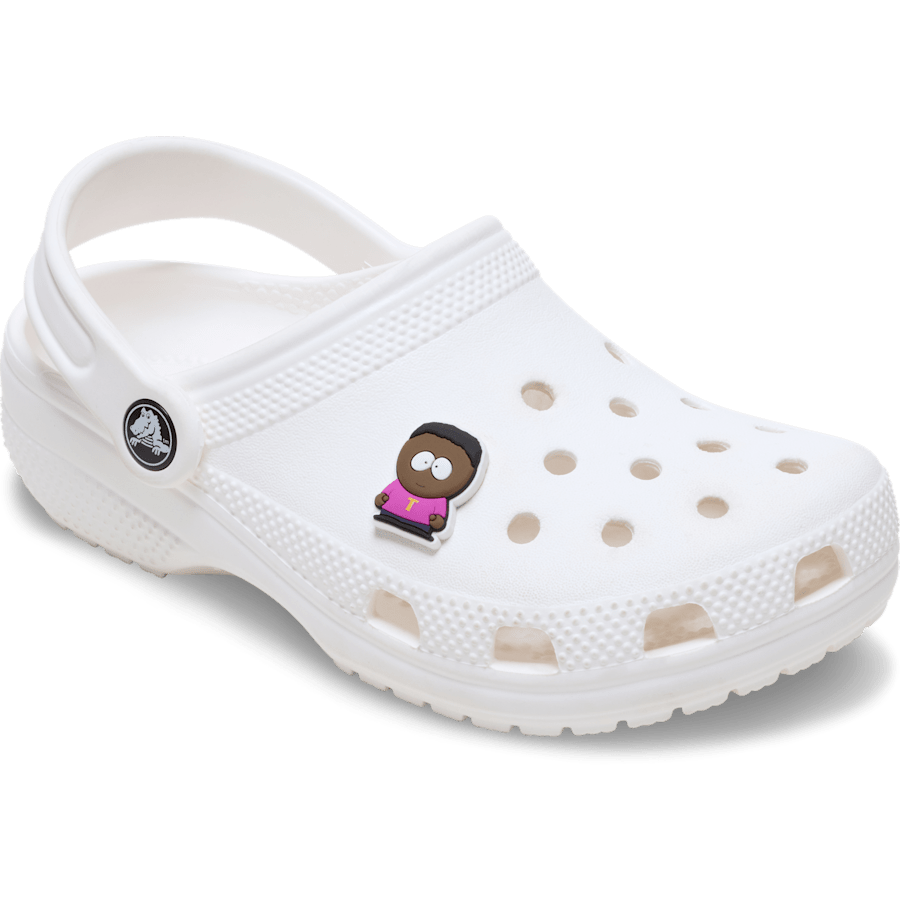 Crocs Smart Buy South Park Tolkien Jibbitz Shoe Charm