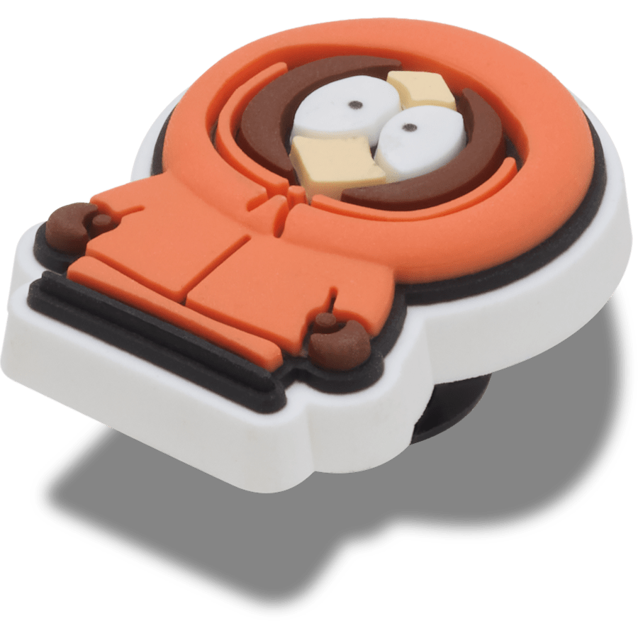 Crocs Latest South Park Kenny Jibbitz Shoe Charm