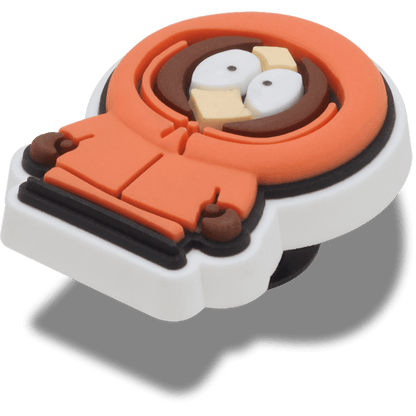 Crocs Latest South Park Kenny Jibbitz Shoe Charm