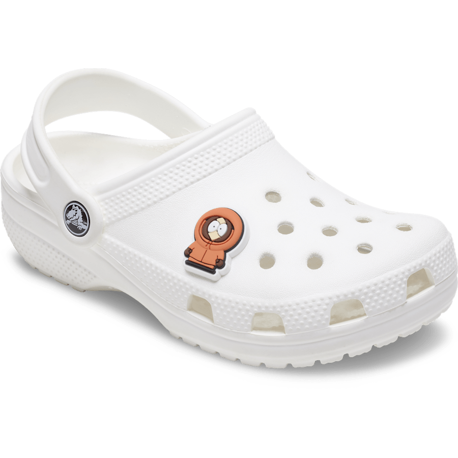 Crocs Latest South Park Kenny Jibbitz Shoe Charm