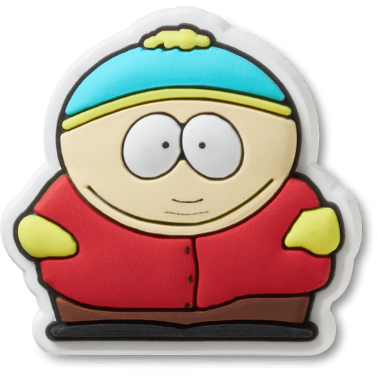 Crocs New South Park Cartman Jibbitz Shoe Charm