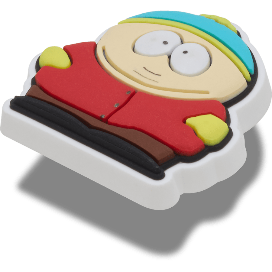 Crocs New South Park Cartman Jibbitz Shoe Charm
