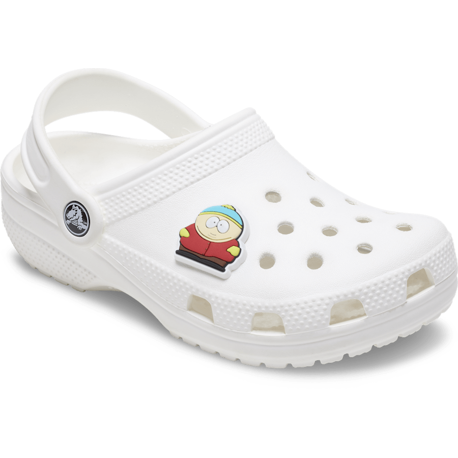 Crocs New South Park Cartman Jibbitz Shoe Charm
