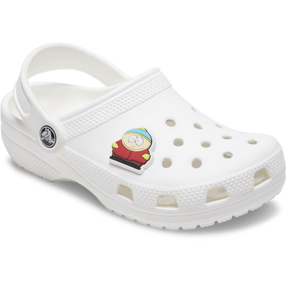 Crocs New South Park Cartman Jibbitz Shoe Charm