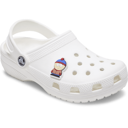Crocs Top Pick South Park Stan Jibbitz Shoe Charm
