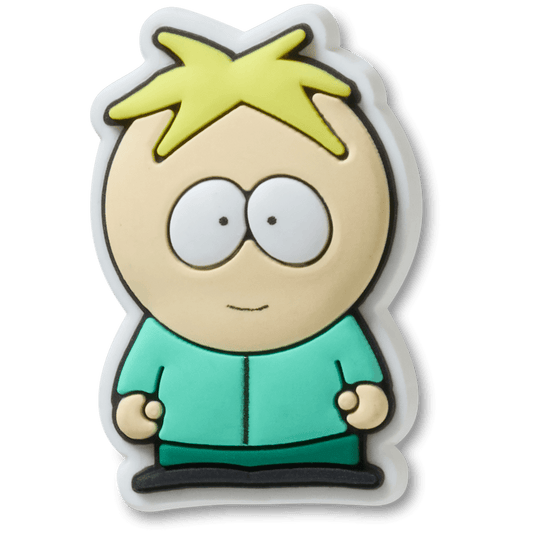 Crocs Trending South Park Butters Jibbitz Shoe Charm