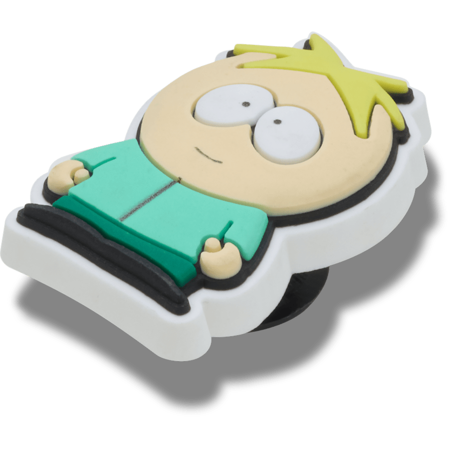 Crocs Trending South Park Butters Jibbitz Shoe Charm