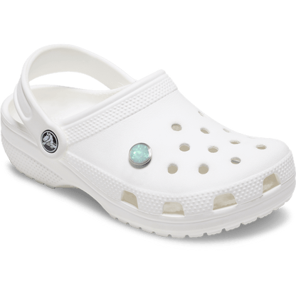 Crocs New Opal Circle Gem Jibbitz™ charms