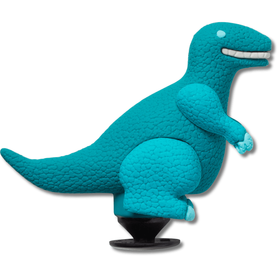 Crocs Sale 3D T-Rex Dino Jibbitz™ charms
