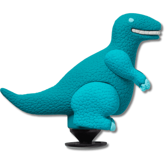 Crocs Sale 3D T-Rex Dino Jibbitz™ charms