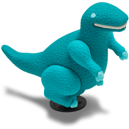 Crocs Sale 3D T-Rex Dino Jibbitz™ charms