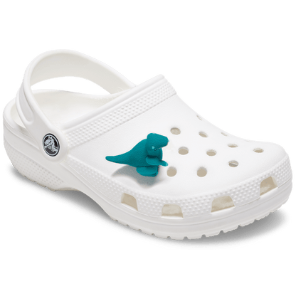 Crocs Sale 3D T-Rex Dino Jibbitz™ charms