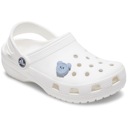 Crocs Quality Never Late Clock Jibbitz™ charms