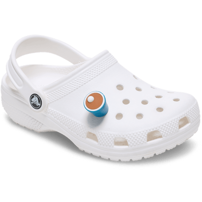 Crocs Premium 3D Party Pong Cup Jibbitz™ charms