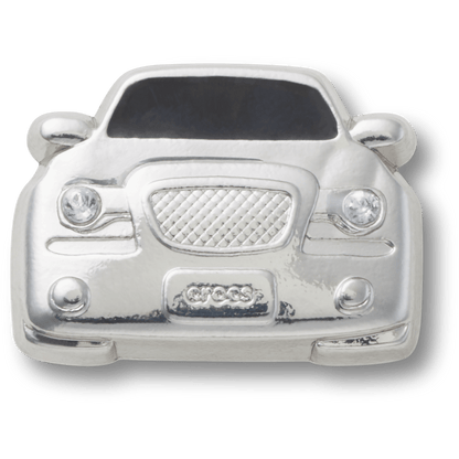 Crocs Classic Silver Crocs Car Jibbitz™ charms