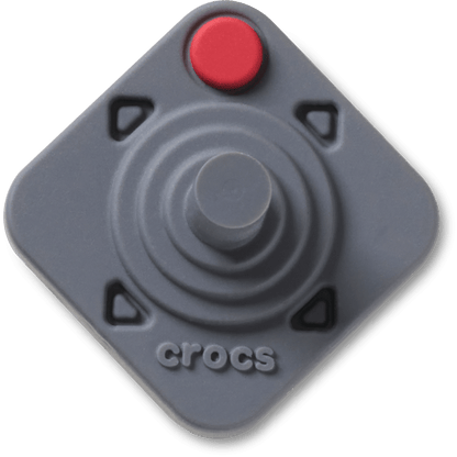 Crocs Hot Sale 3D Joystick Controller Jibbitz™ charms