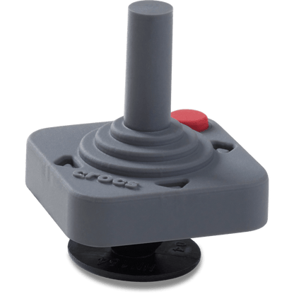 Crocs Hot Sale 3D Joystick Controller Jibbitz™ charms