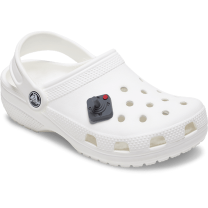 Crocs Hot Sale 3D Joystick Controller Jibbitz™ charms