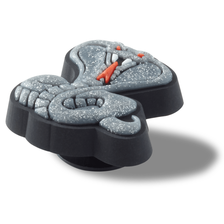 Crocs Customer Favorite Cobra Snake Jibbitz™ charms