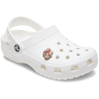 Crocs Special Offer Glitter Pink Mittens Jibbitz™ charms