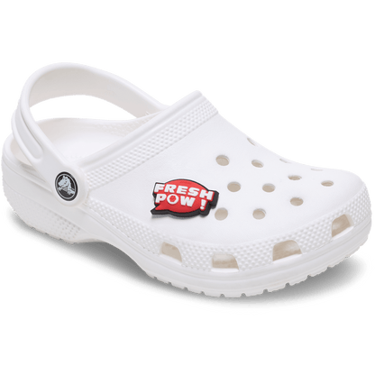 Crocs Latest Fresh Pow Jibbitz™ charms
