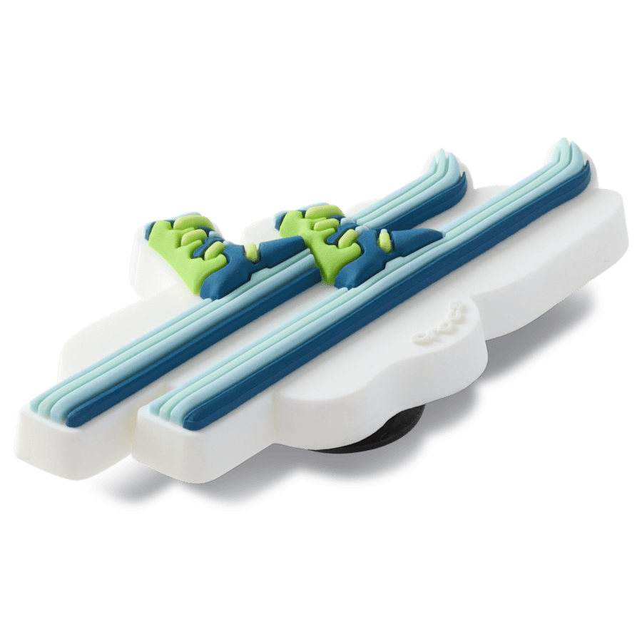 Crocs Trending Skis and Ski Boots Jibbitz™ charms