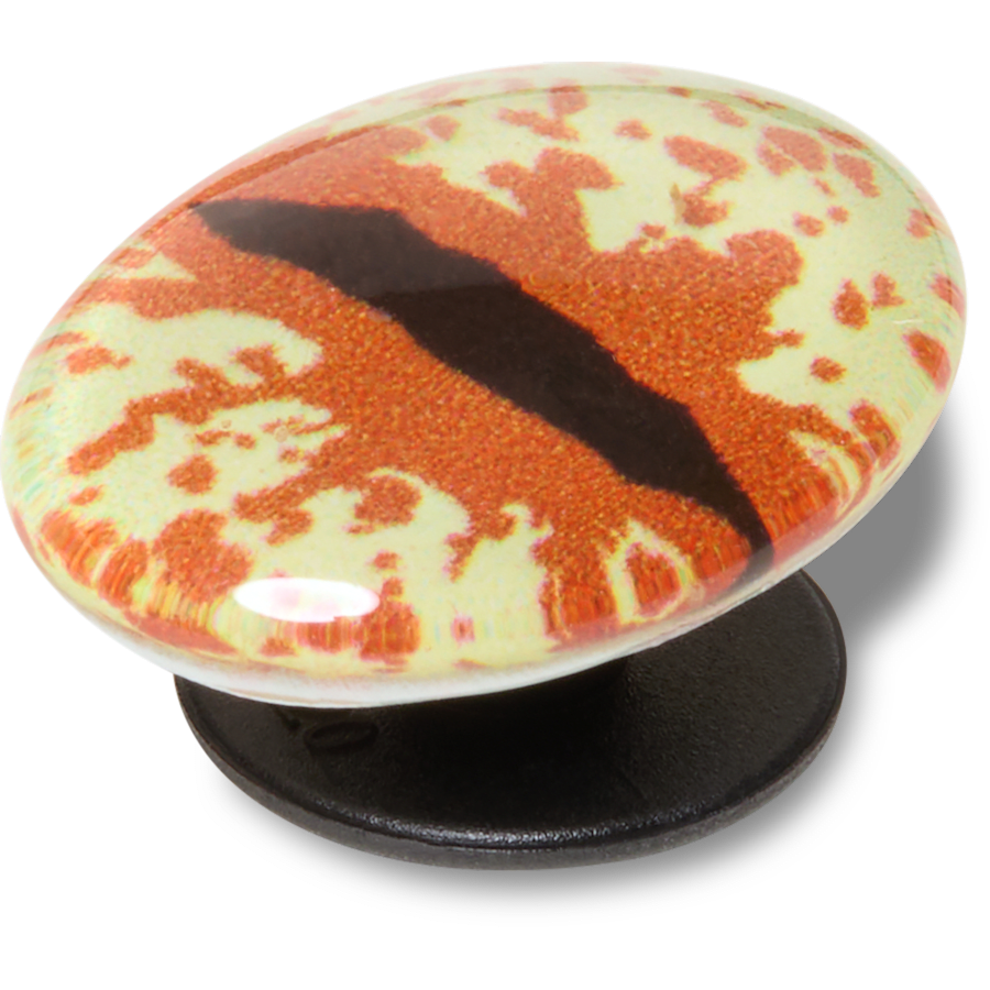 Crocs Exclusive Hazel Animal Eye Jibbitz™ charms