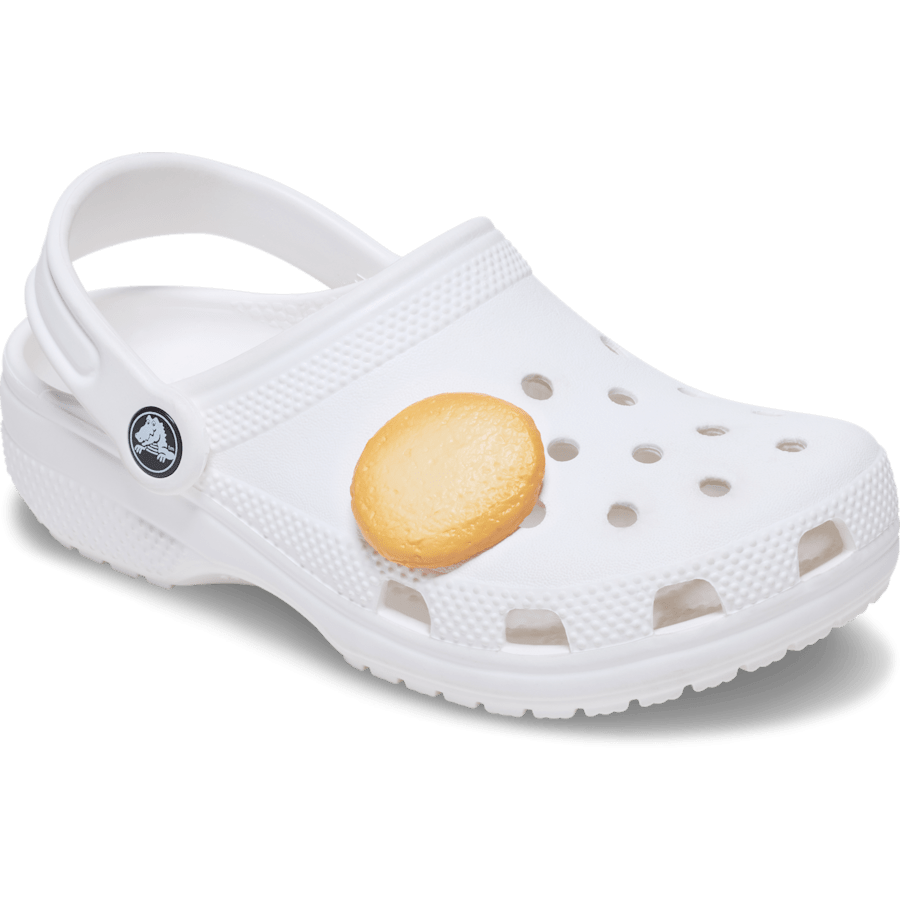 Crocs Premium Realistic Cookie 1 Jibbitz™ charms