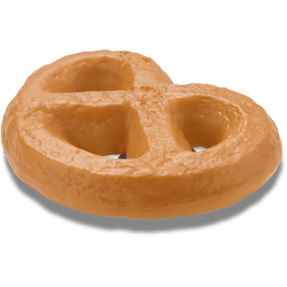 Crocs Classic Realistic Cookie 3 Jibbitz™ charms