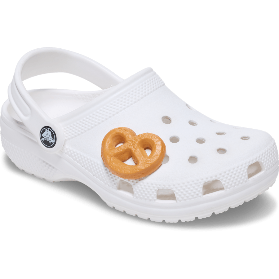 Crocs Classic Realistic Cookie 3 Jibbitz™ charms