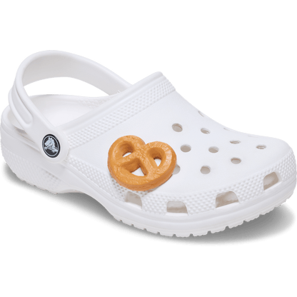 Crocs Classic Realistic Cookie 3 Jibbitz™ charms