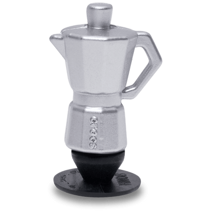 Crocs Customer Favorite 3D Coffee Percolator Jibbitz™ charms