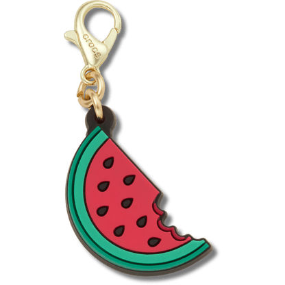 Crocs Quality Watermelon Charm Jibbitz Shoe Charm