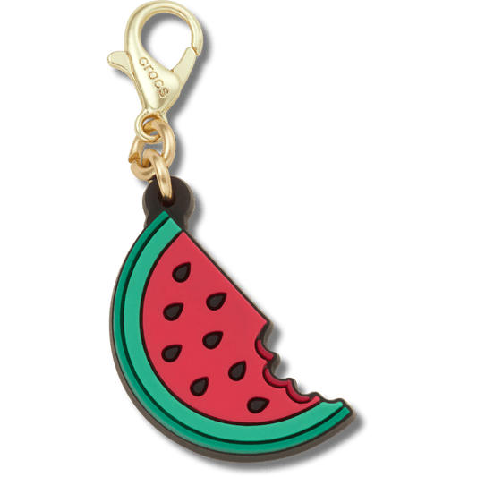 Crocs Quality Watermelon Charm Jibbitz Shoe Charm
