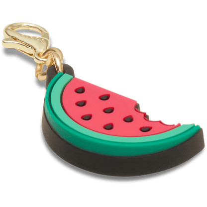 Crocs Quality Watermelon Charm Jibbitz Shoe Charm