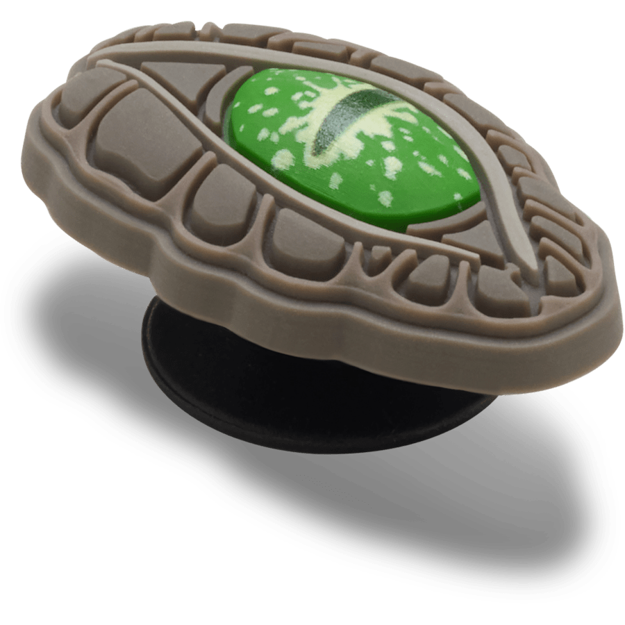 Crocs Hot Sale Crocodile Eye Jibbitz™ charms