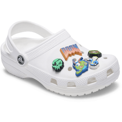Crocs Value Xbox 5 Pack Jibbitz Charms Jibbitz Shoe Charm