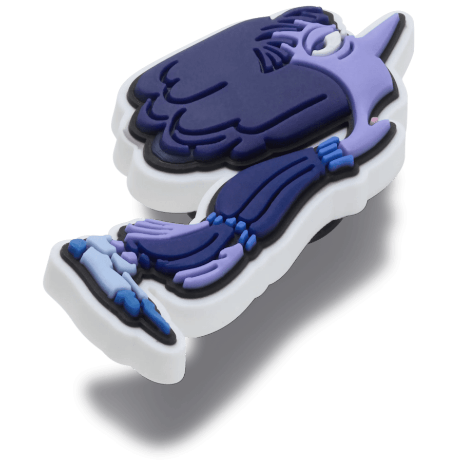 Crocs Hot Sale Pixar Inside Out Ennui Jibbitz™ charms