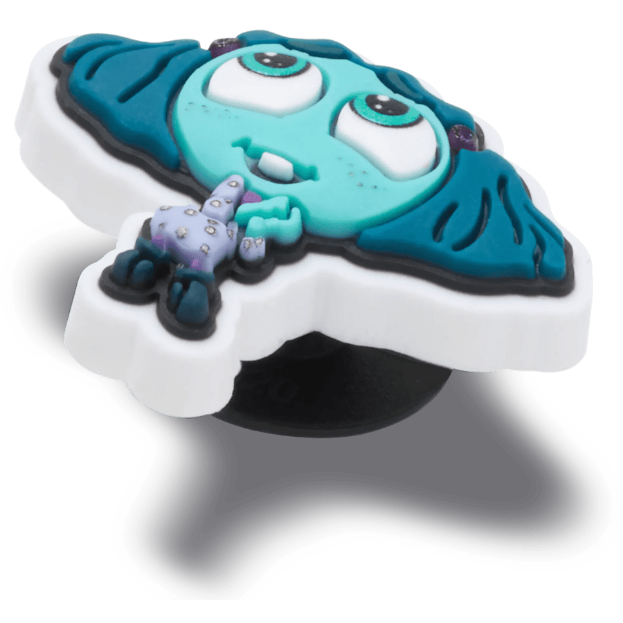 Crocs Exclusive Pixar Inside Out Envy Jibbitz™ charms