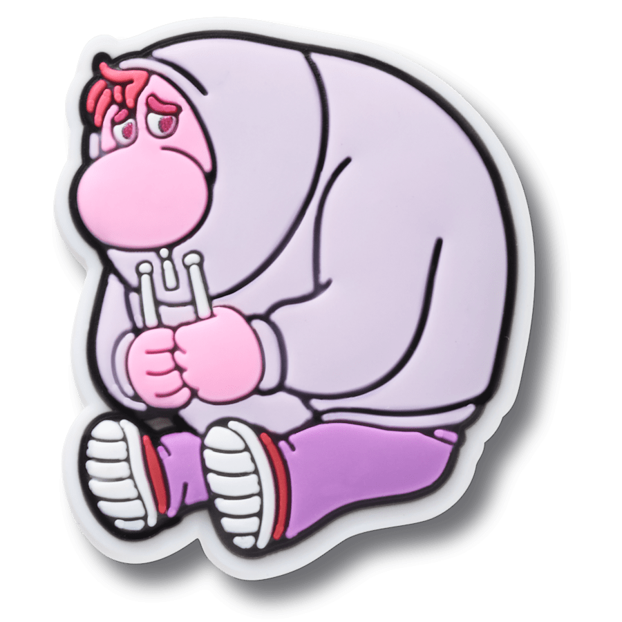 Crocs Sale InsideOutEmb Jibbitz™ charms