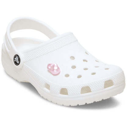 Crocs Top Pick Pink Pear Baroque Pearl Jibbitz™ charms