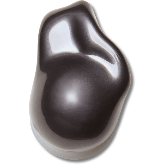 Crocs Value Black Pear Baroque Pearl Jibbitz™ charms