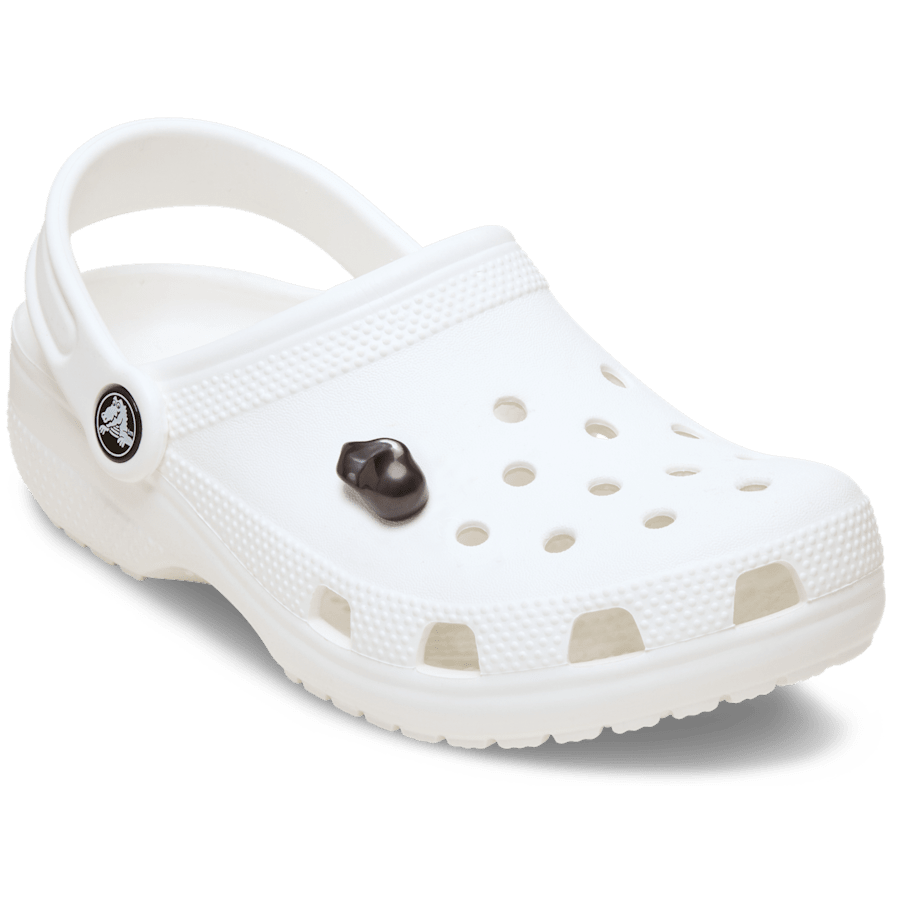 Crocs Value Black Pear Baroque Pearl Jibbitz™ charms