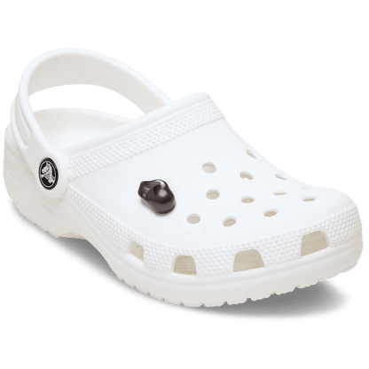 Crocs Value Black Pear Baroque Pearl Jibbitz™ charms