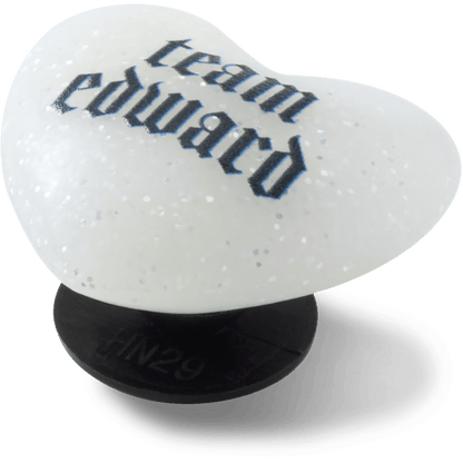 Crocs Best Seller The Twilight Saga Team Edward Jibbitz Shoe Charm